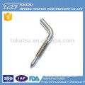 Ningbo tokatsu customized stainless steel high quality machining parts